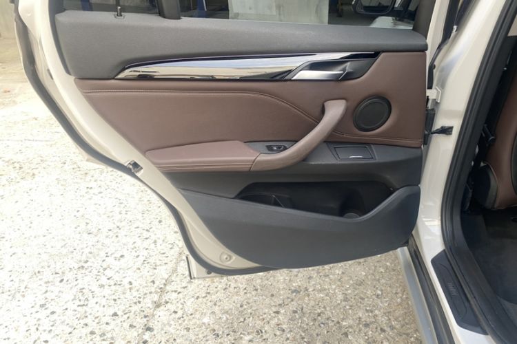 Used BMW X1 2020 sDrive20Li Premium Edition