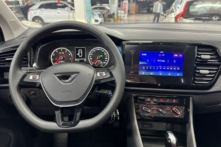 Used Jetta VS7 2020 1.4T Automatic Entry-Level Trim