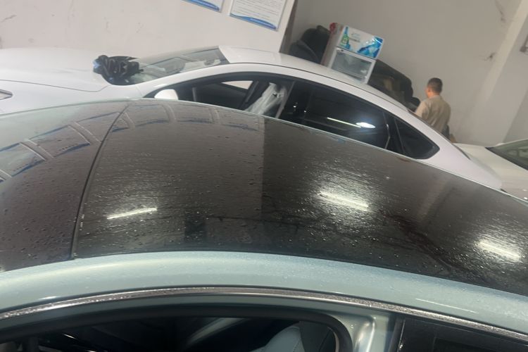 Used Buick Velite 6 2022 Plug-in Hybrid Connected Smart Edition
