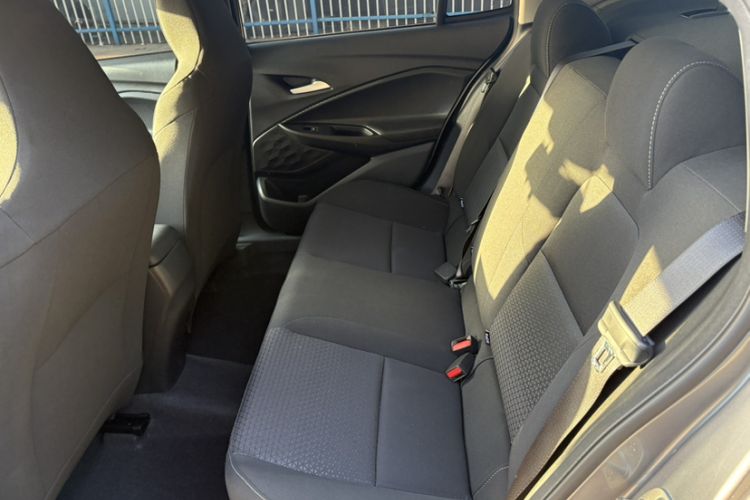 Used Chevrolet Cavalier 2021 325T Automatic Enjoyment Edition
