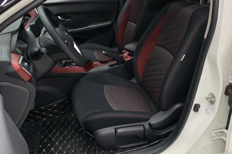 Used Nissan Lannia 2020 1.6L CVT Cool Edition
