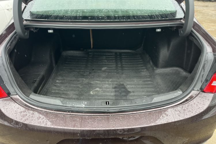 Used Buick LaCrosse 2016 20T Elite Edition
