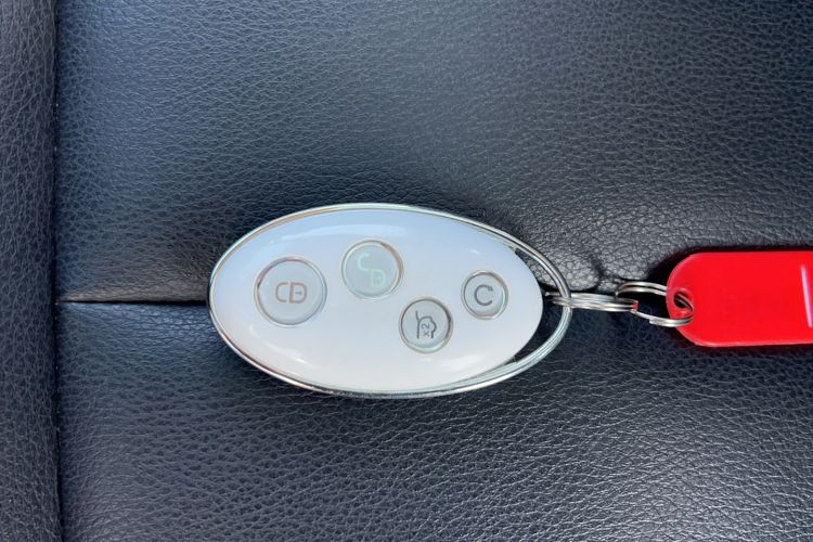 Used BYD Song MAX 2019 1.5T Automatic Smart Connect Ruiyi Sunroof Model 7 Seats China VI Standard
