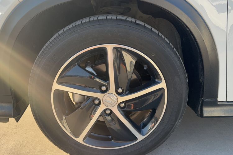 Used Honda Vezel 2020 1.5L CVT Pioneer Edition
