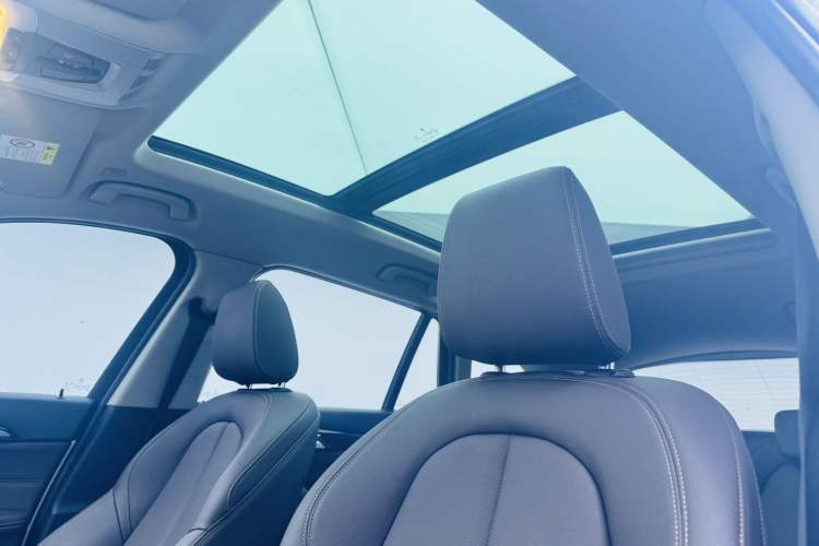 Used BMW X1 2021 sDrive25Li Leading Model
