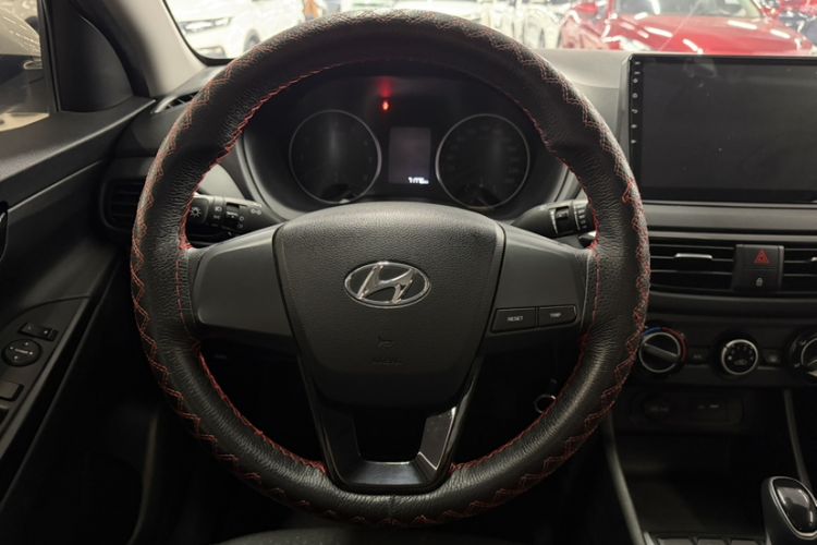 Used Hyundai Celesta 2020 1.6L Automatic GL Enjoyable Edition
