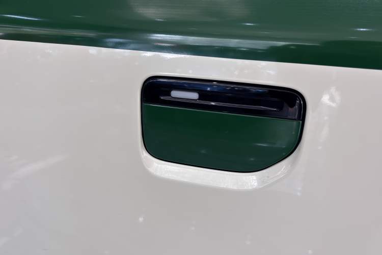 Used  V23 2025 501 Four-Wheel Drive Intelligent Driving Version