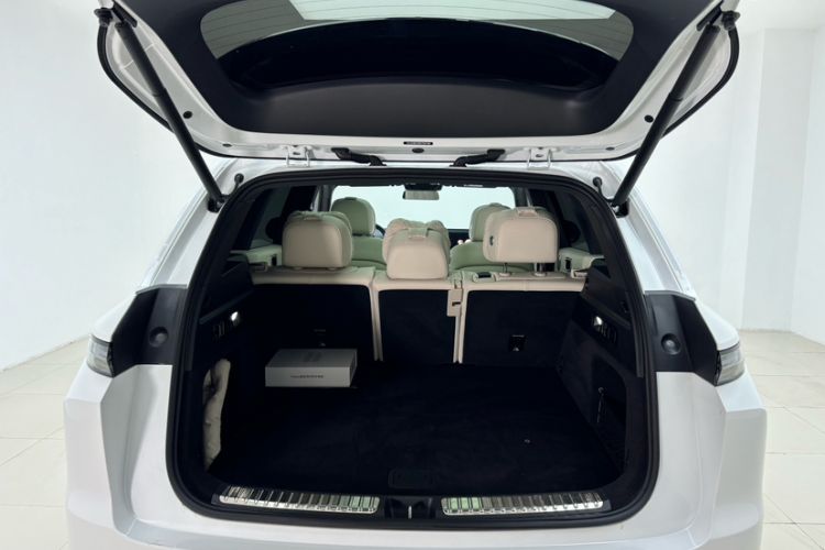 Used Li Auto L7 2024 Max