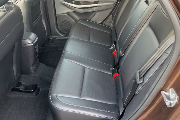 Used Ford Escort 2015 1.5L Automatic Fashion Model
