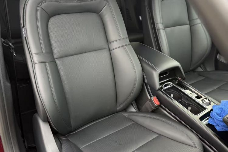 Used Lincoln Corsair 2020 2.0T Two-Wheel Drive Luxury Edition
