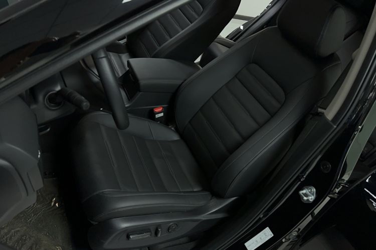 Used Honda CR-V 2024 240TURBO Two-Wheel-Drive FENGSHANG Edition 5 Seats
