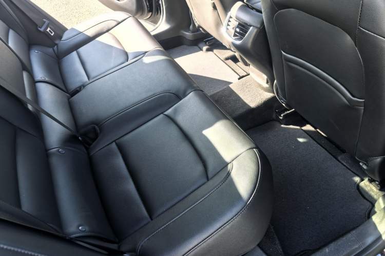 Used Chevrolet Malibu XL 2022 535T Automatic Sport Edition
