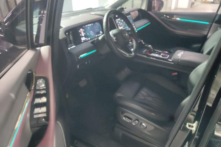 Used GAC Trumpchi M8 2024 Master Series 400T Ultimate Edition