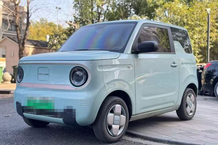 Used  Panda 2023 Panda Mini 200km Endurance Bear