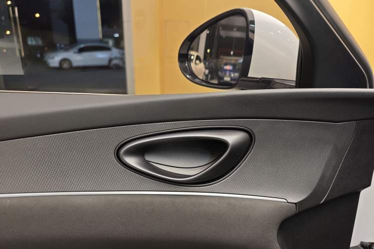 Used BYD Seal 06 New Energy 2024 DM-i 80KM Prestige Model
