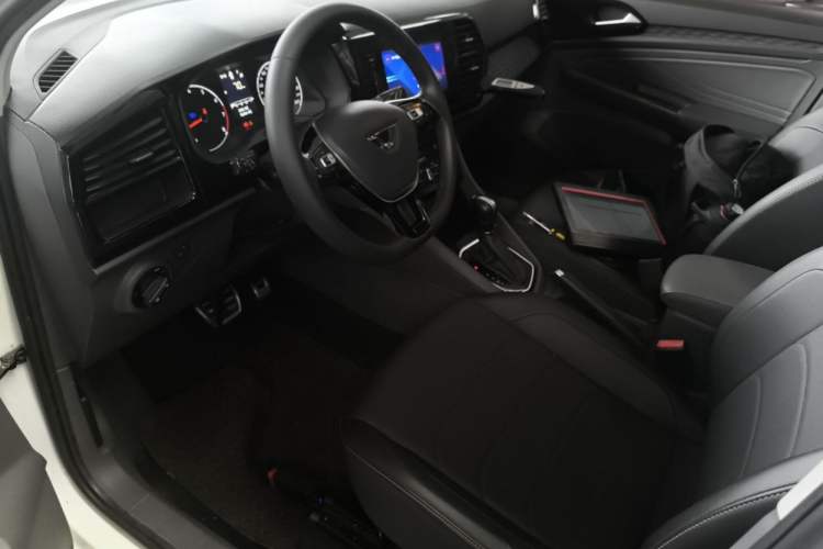 Used Jetta VS5 2019 280TSI Automatic Enjoyment Model
