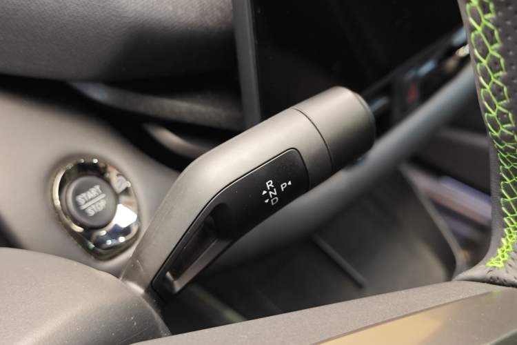 Used Lynk & Co 06 EM-P 2023 EM-P 126 Long-Range Halo
