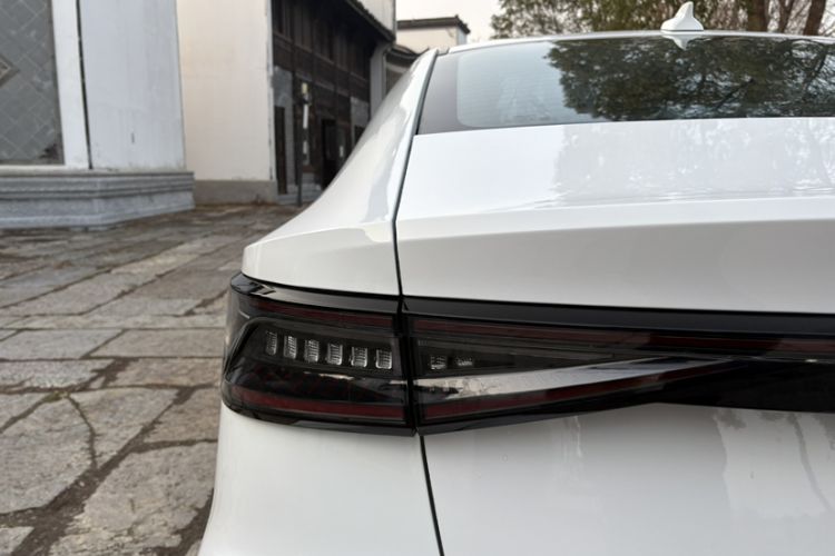 Used Chery Fengyun A8 2024 127 Yufeng Edition