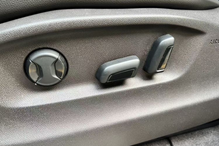 Used Volkswagen Teramont 2019 380TSI Four-Wheel Drive Luxury Version China VI Standard
