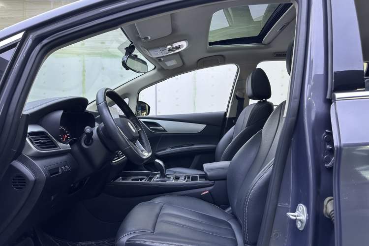 Used BYD Song MAX 2021 Upgraded Model 1.5T Automatic Luxury 7-Seater
