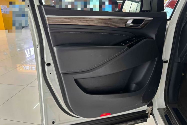 Used GAC Trumpchi M8 2021 Master Series 390T Ultimate Edition
