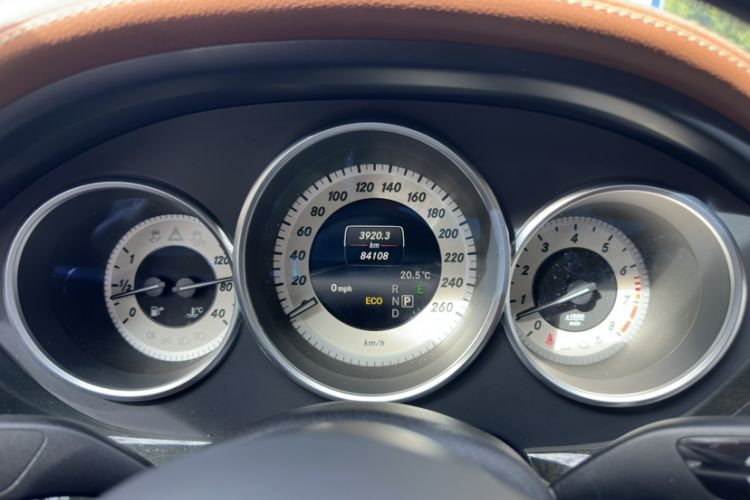 Used Mercedes-Benz CLS 2017 CLS 320 Elegant Edition