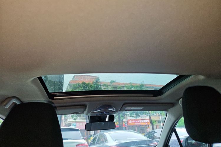 Used Toyota IZOA 2021 2.0L Enjoy Edition
