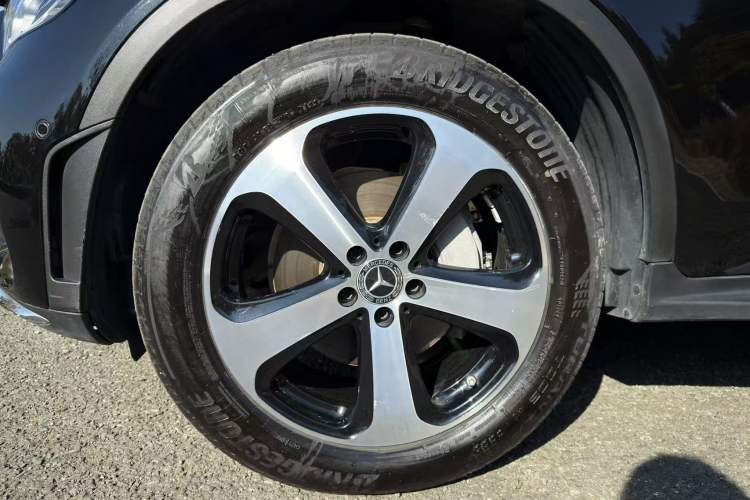 Used Mercedes-Benz GLC 2022 Facelifted GLC 260 L 4MATIC Dynamic Edition
