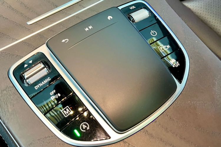 Used Mercedes-Benz GLC 2021 GLC 260 L 4MATIC Luxury Model