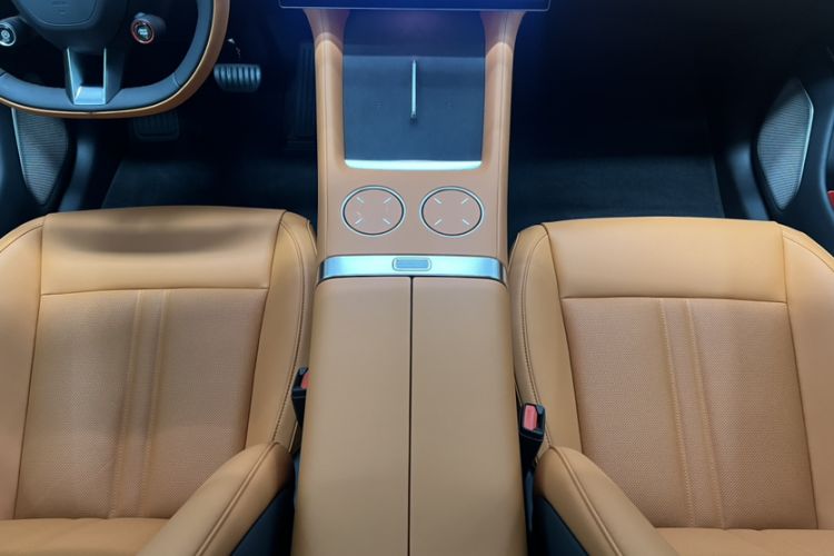 Used  YU7 2025 Ultra-Long Range Rear-Wheel Drive Version
