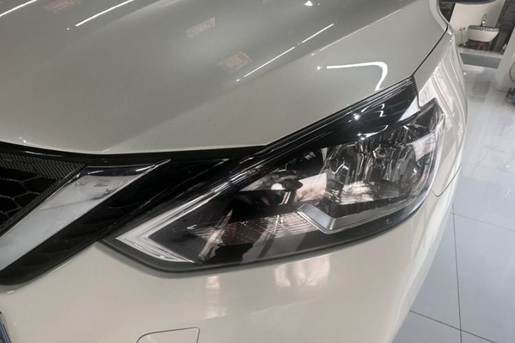 Used Nissan Sylphy 2016 1.6 XL CVT Deluxe Edition