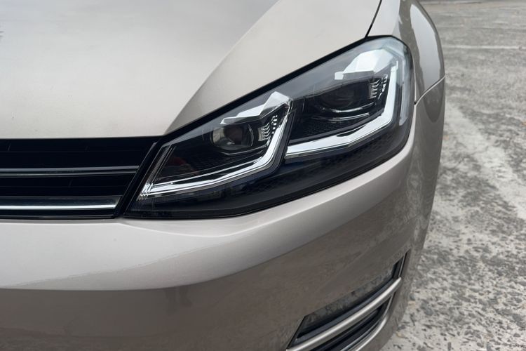 Used Volkswagen Golf 2016 1.6L Automatic Comfort Model
