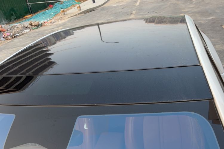 Used Nio EC6 2020 430 km Sport Version