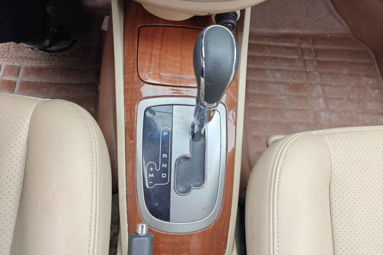 Used Buick Excelle 2013 1.5L Automatic Luxury Model
