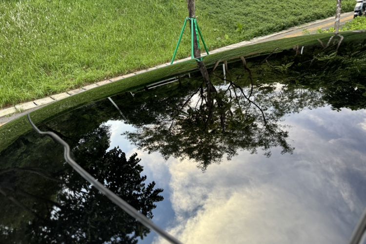 Used  Star Era ET 2025 Range-Extended 240 Pro All-Wheel Drive High-Speed Driver Assistance
