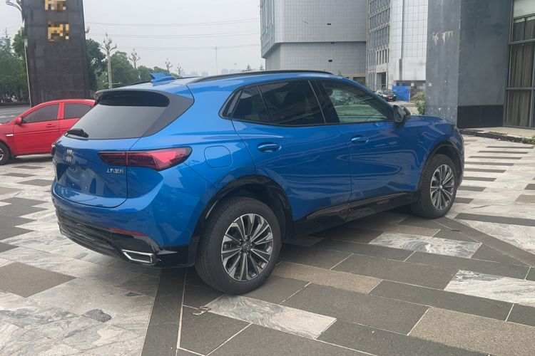 Used Buick Envision 2024 Encore S 25T Ignite Black Style Edition
