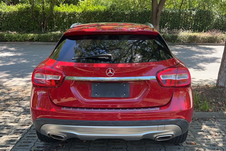 Used Mercedes-Benz GLA 2016 GLA 200 Sport Edition