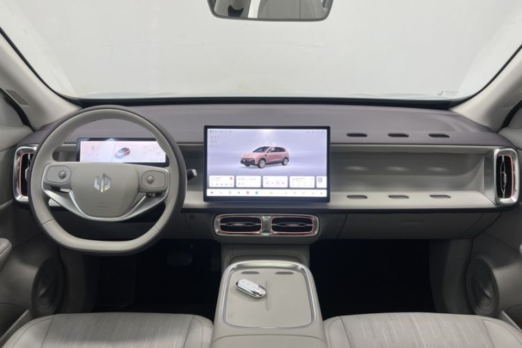 Used Leapmotor B10 2025 510 LiDAR Version