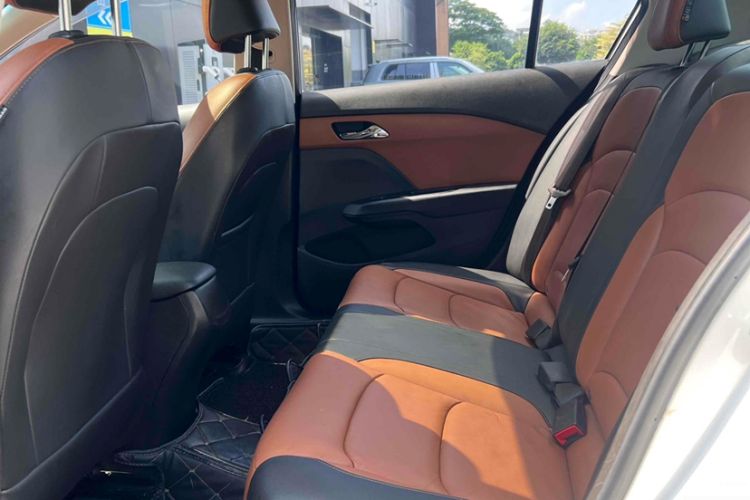 Used Chevrolet Cavalier 2016 1.5L Automatic Xinsong Edition
