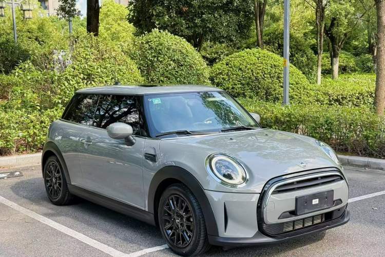 Used  MINI 2022 Updated 1.5T ONE
