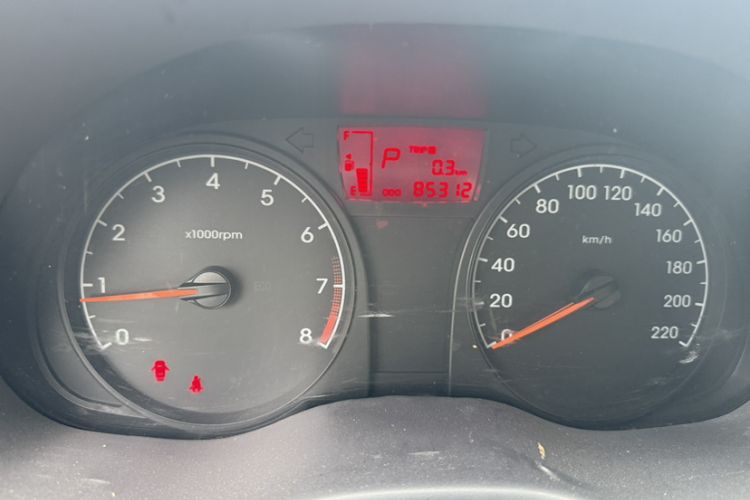 Used Hyundai Verna 2014 1.4L Automatic Smart GLS
