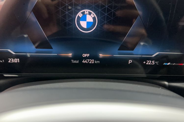 Used BMW 3 Series 2023 325Li M Sport Package