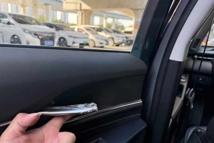 Used Ford Mondeo 2025 2.0T EcoBoost Luxury Version
