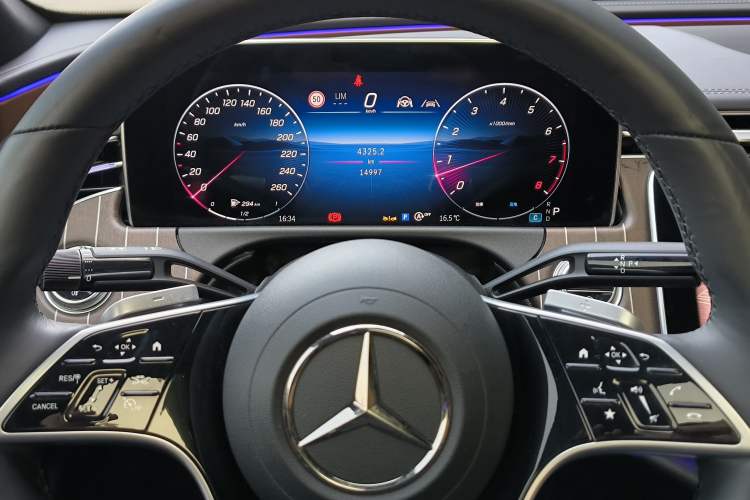 Used Mercedes-Benz E-Class 2025 E 300 L Stylish Model