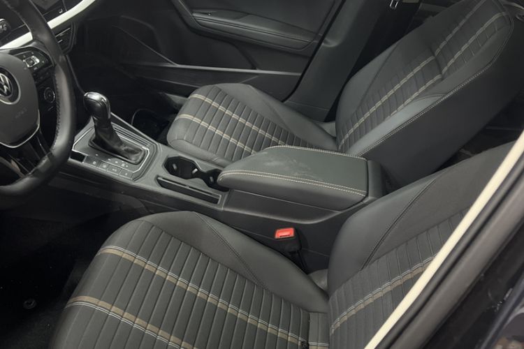 Used Volkswagen Lavida 2022 280TSI DSG Comfort Edition
