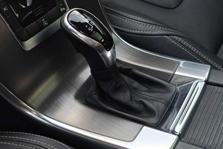 Used Volvo XC60 2016 T5 Smart Version
