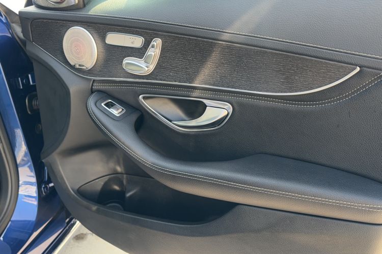 Used Mercedes-Benz C-Class 2019 C 260 L