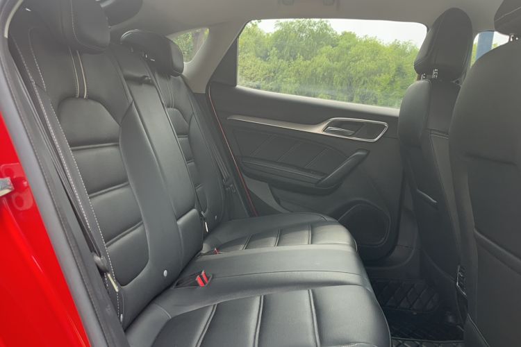 Used MG 6 2019 20T Automatic Sport Edition
