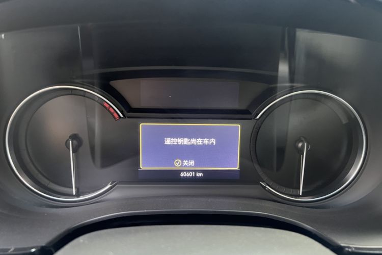 Used Cadillac XT6 2020 28T Six-Seater Luxury Version
