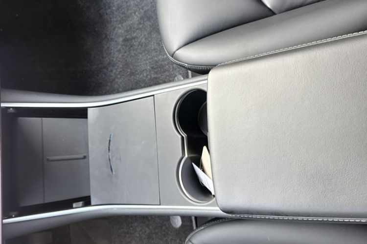 Used Tesla Model 3 2020 Standard Range Rear-Wheel Drive Upgraded Version
